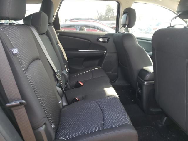 Photo 10 from auction – 2016 DODGE JOURNEY SE with VIN 3C4PDCAB2GT116172