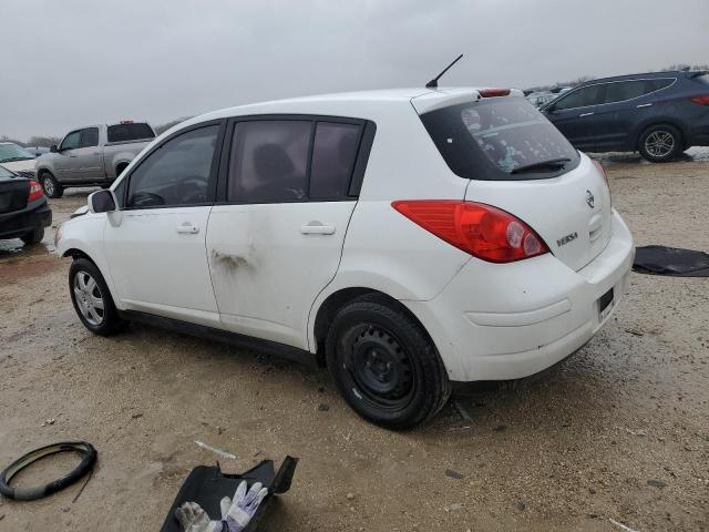 Photo 2 from auction – 2011 NISSAN VERSA S with VIN 3N1BC1CP8BL432410