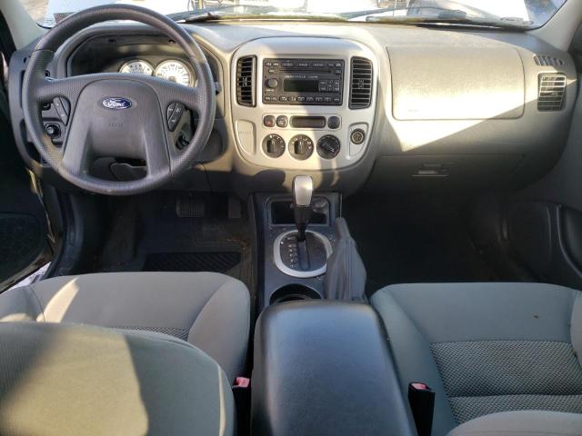 Photo 8 from auction – 2007 FORD ESCAPE XLT with VIN 1FMYU931X7KA62273
