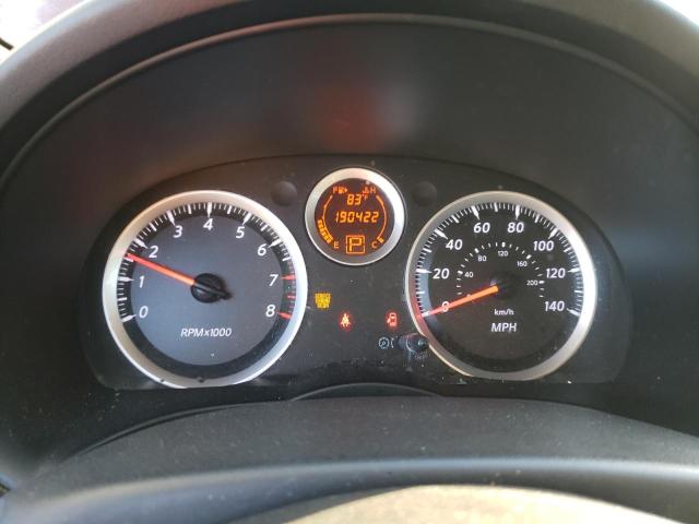 Photo 9 from auction – 2012 NISSAN SENTRA 2.0 with VIN 3N1AB6AP6CL705960