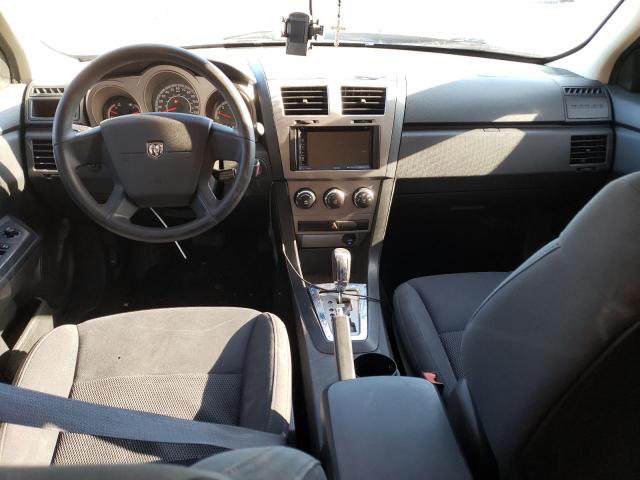 Photo 8 from auction – 2010 DODGE AVENGER SX with VIN 1B3CC4FB1AN150113