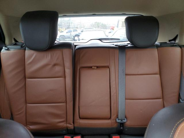 Photo 10 from auction – 2013 BUICK ENCORE PRE with VIN KL4CJDSB2DB160109