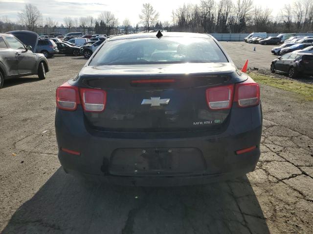Photo 6 from auction – 2013 CHEVROLET MALIBU 1LT with VIN 1G11D5RR2DF110664