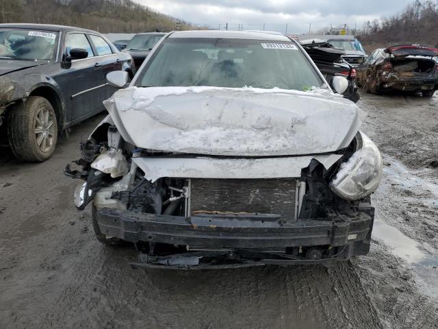 Photo 5 from auction – 2017 HYUNDAI ACCENT SE with VIN KMHCT5AE1HU351978