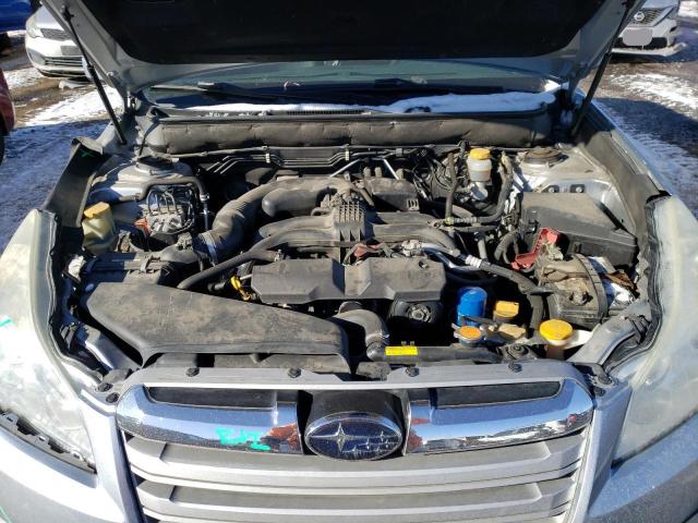 Photo 11 from auction – 2013 SUBARU OUTBACK 2. with VIN 4S4BRCKC7D3311531