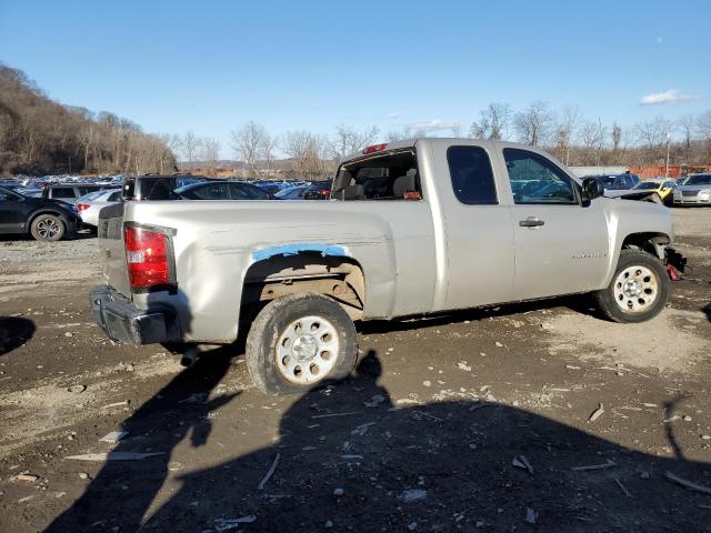 Photo 3 from auction – 2009 CHEVROLET SILVERADO with VIN 1GCEC19X49Z175041