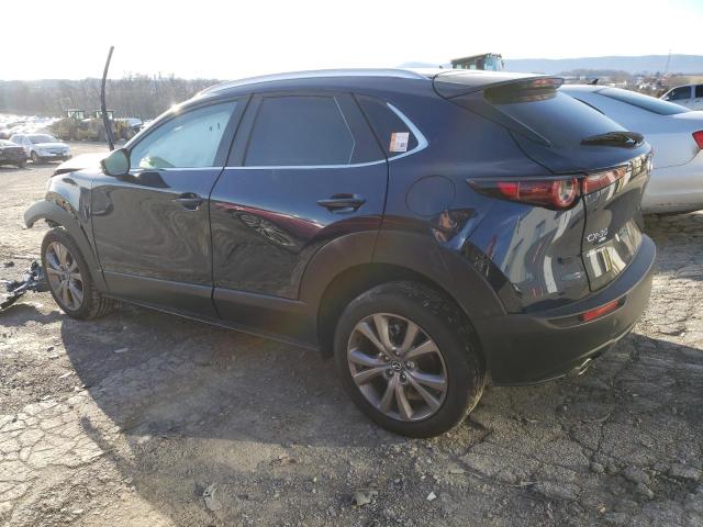Photo 2 from auction – 2022 MAZDA CX-30 SELE with VIN 3MVDMBBL3NM440869