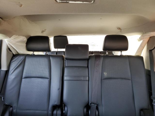 Photo 10 from auction – 2018 TOYOTA 4RUNNER SR with VIN JTEBU5JR2J5600039