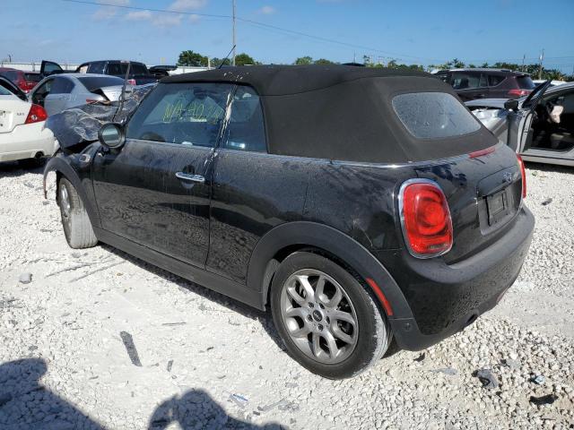 Photo 2 from auction – 2019 MINI COOPER with VIN WMWWG5C57K3H09181