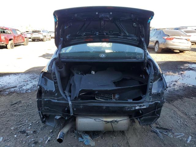 Photo 6 from auction – 2014 BMW 320 I XDRI with VIN WBA3C3C56EK200130