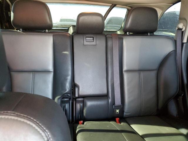 Photo 10 from auction – 2012 FORD EDGE SPORT with VIN 2FMDK4AKXCBA74673