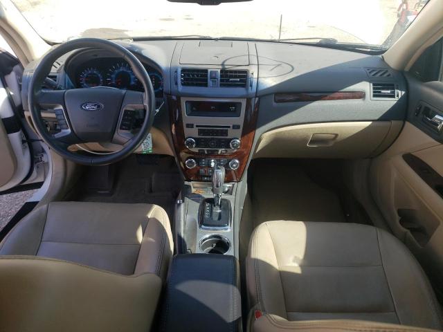 Photo 8 from auction – 2010 FORD FUSION SEL with VIN 3FAHP0JA9AR315845