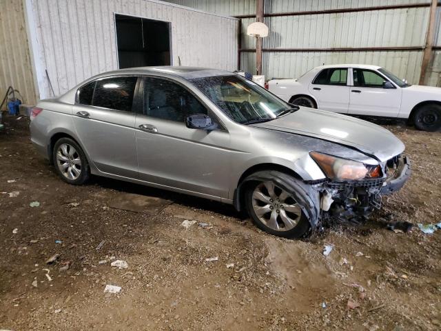Photo 4 from auction – 2008 HONDA ACCORD EX with VIN 1HGCP36748A010620