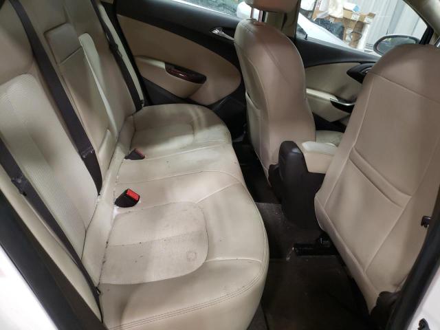 Photo 10 from auction – 2015 BUICK VERANO CON with VIN 1G4PR5SK5F4123354