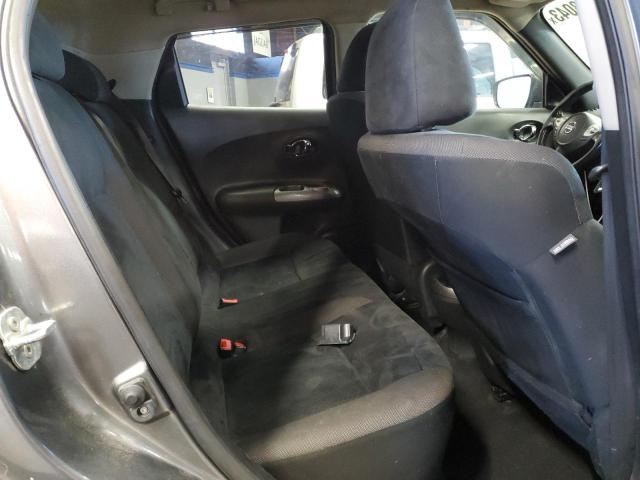 Photo 11 from auction – 2015 NISSAN JUKE S with VIN JN8AF5MV8FT563072
