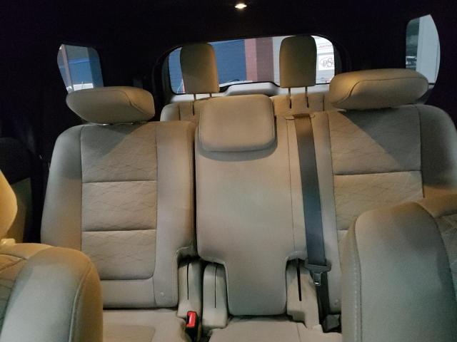 Photo 10 from auction – 2014 FORD EXPLORER with VIN 1FM5K8B8XEGB76517