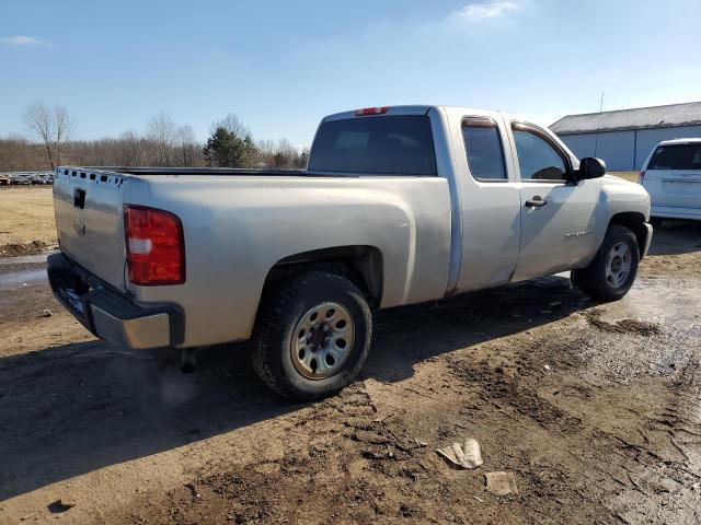Photo 3 from auction – 2007 CHEVROLET SILVERADO with VIN 2GCEK19C371719342