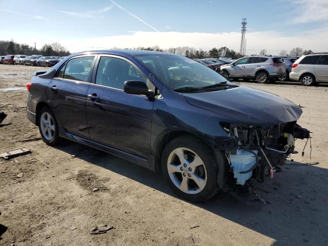 Photo 4 from auction – 2011 TOYOTA COROLLA BA with VIN 2T1BU4EE3BC697309