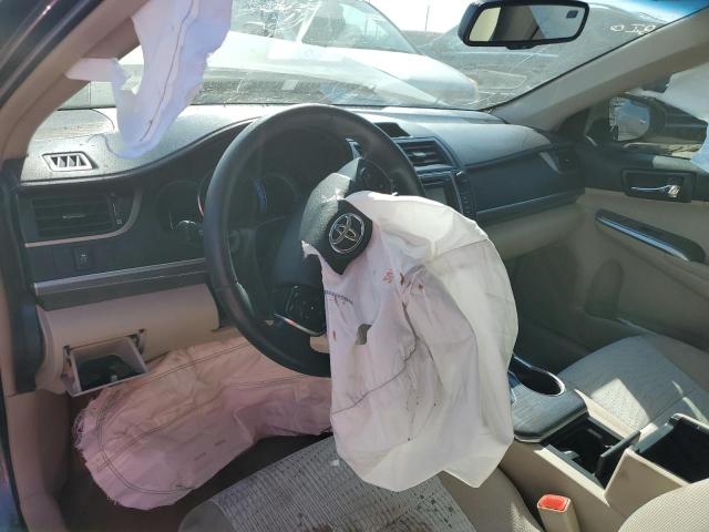Photo 8 from auction – 2014 TOYOTA CAMRY HYBR with VIN 4T1BD1FK7EU104458