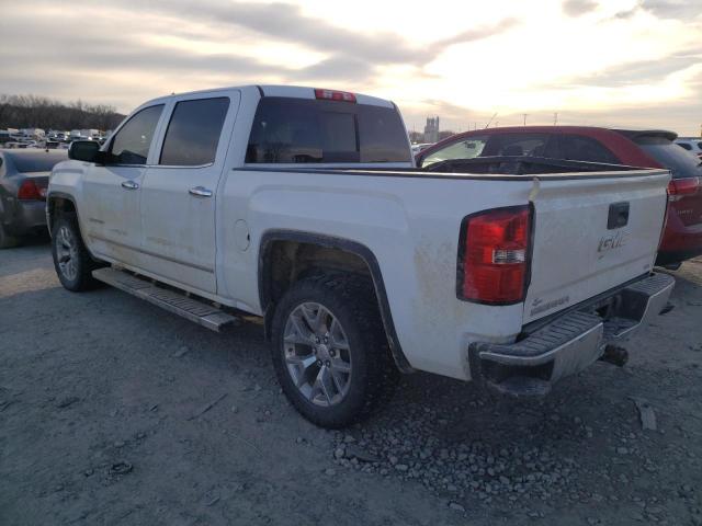 Photo 2 from auction – 2015 GMC SIERRA K15 with VIN 3GTU2VEC9FG495380