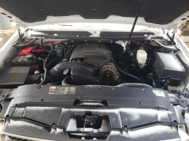 Photo 12 from auction – 2013 CHEVROLET TAHOE SPEC with VIN 1GNSK2E09DR305464