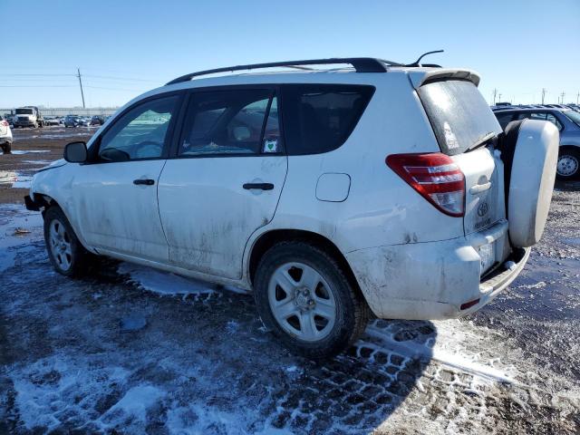 Photo 2 from auction – 2012 TOYOTA RAV4 with VIN 2T3BF4DV6CW190830
