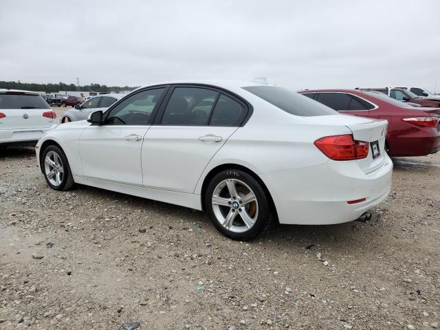 صورة رقم 2 من المزاد - 2015 BMW 328 I مع VIN WBA3A5G58FNS85273