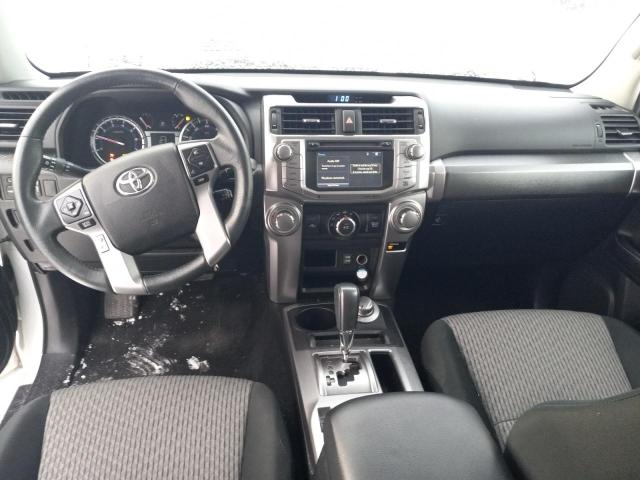 Photo 8 from auction – 2019 TOYOTA 4RUNNER SR with VIN JTEBU5JR0K5646793
