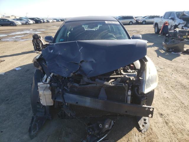Photo 5 from auction – 2012 NISSAN ALTIMA BAS with VIN 1N4AL2AP0CN514348