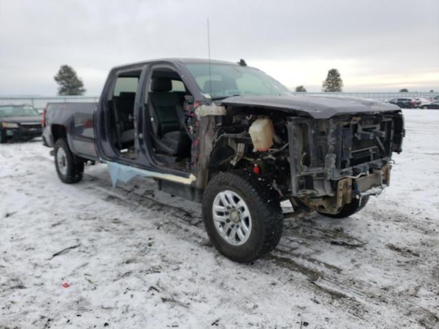 صورة رقم 4 من المزاد - 2015 CHEVROLET SILVERADO مع VIN 1GC4K0C82FF671575