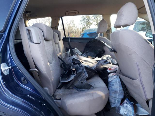 Foto 11 de la subasta – 2007 TOYOTA RAV4 con VIN JTMBD33V976048416
