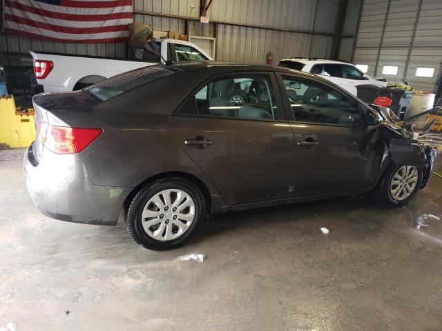 Photo 3 from auction – 2012 KIA FORTE EX with VIN KNAFU4A29C5592962