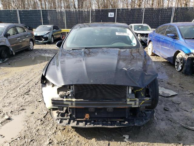 Photo 5 from auction – 2016 FORD FUSION SE with VIN 3FA6P0HDXGR110776
