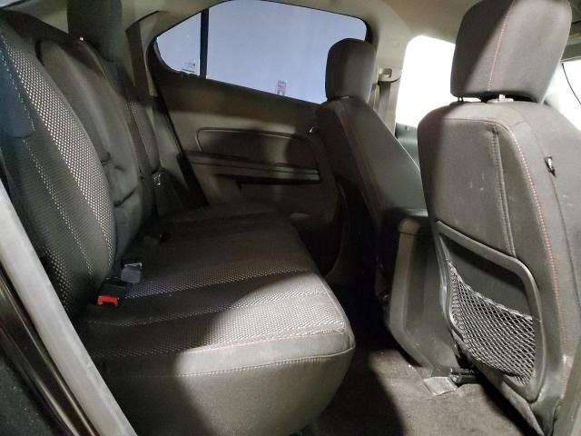 Photo 10 from auction – 2016 CHEVROLET EQUINOX LS with VIN 2GNALBEK3G6210599