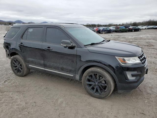 Photo 4 from auction – 2016 FORD EXPLORER with VIN 1FM5K8DH6GGB90818