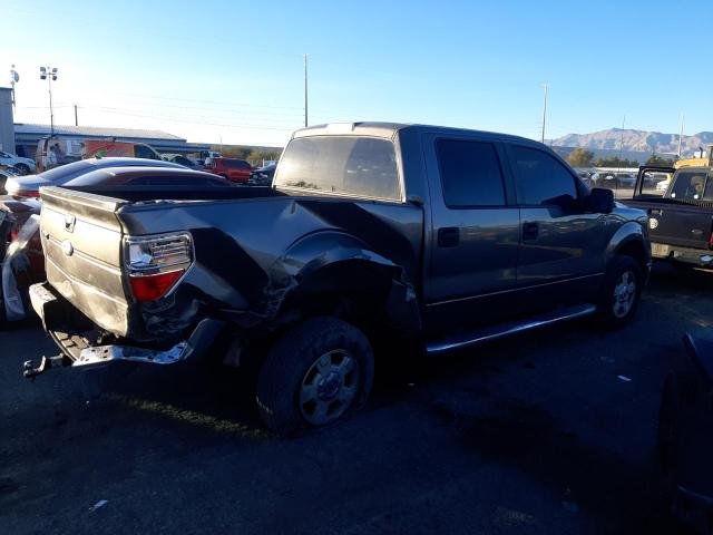 Photo 3 from auction – 2014 FORD F150 SUPER with VIN 1FTEW1CM4EKE97784