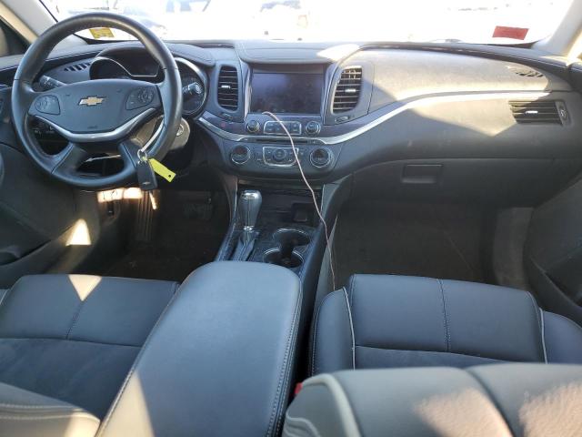 Photo 8 from auction – 2015 CHEVROLET IMPALA LT with VIN 2G1125S33F9101320