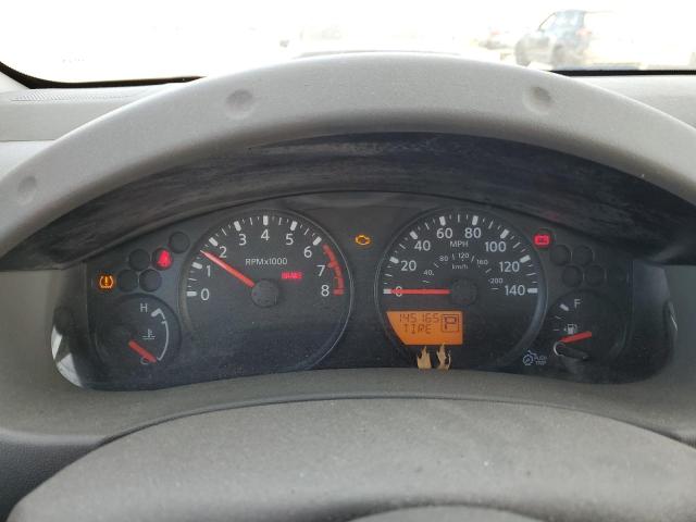 Photo 9 from auction – 2015 NISSAN FRONTIER S with VIN 1N6BD0CT8FN764903