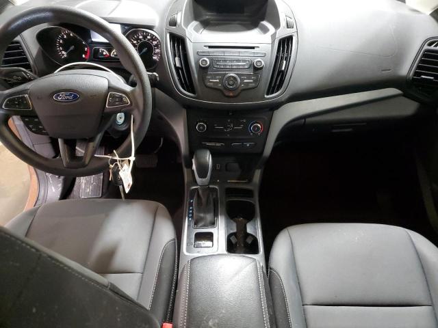 Photo 8 from auction – 2017 FORD ESCAPE S with VIN 1FMCU0F77HUA20901