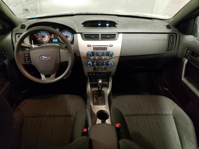 Photo 8 from auction – 2009 FORD FOCUS SE with VIN 1FAHP35NX9W227488