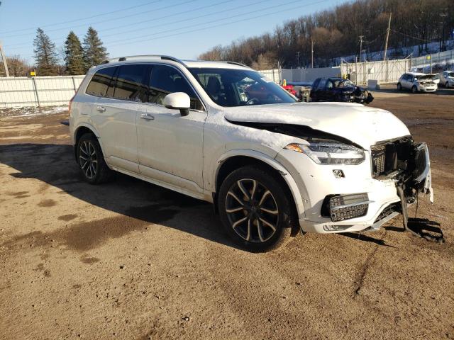 Photo 4 from auction – 2018 VOLVO XC90 T6 with VIN YV4A22PK7J1321785
