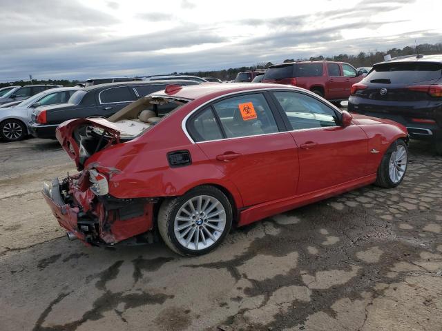 Foto 3 de la subasta – 2009 BMW 335 D con VIN WBAPN73569A265557
