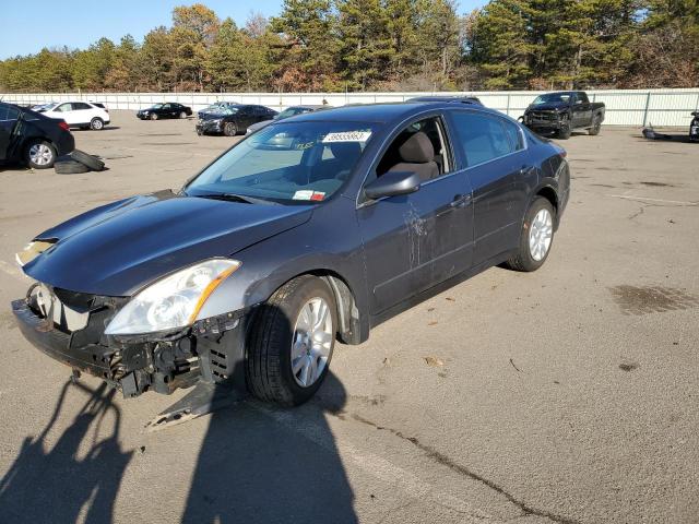 Photo 1 from auction – 2010 NISSAN ALTIMA BAS with VIN 1N4AL2AP4AN493758