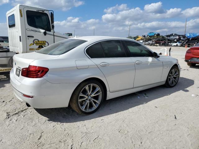 Photo 3 from auction – 2015 BMW 535 I with VIN WBA5B1C58FD920843