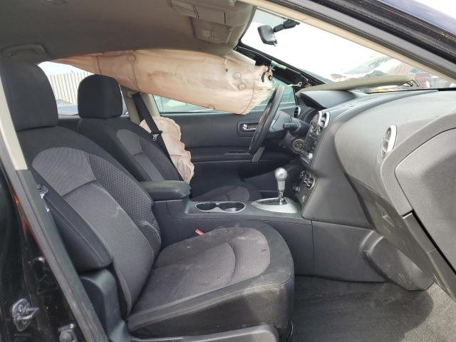 Photo 7 from auction – 2011 NISSAN ROGUE S with VIN JN8AS5MT2BW154312