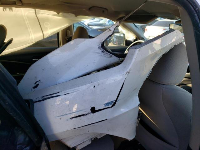 Photo 13 from auction – 2018 HONDA PILOT EX with VIN 5FNYF5H38JB022036