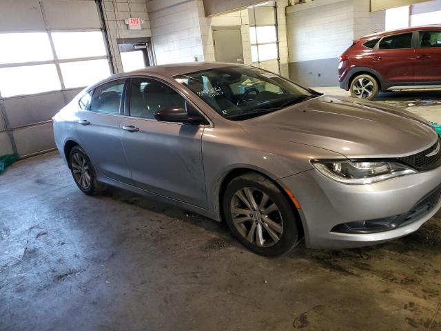 Photo 4 from auction – 2015 CHRYSLER 200 LIMITE with VIN 1C3CCCAB9FN531235