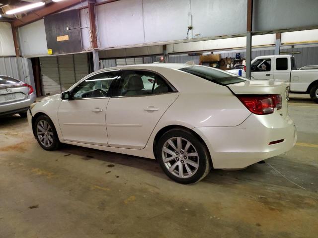 Photo 2 from auction – 2013 CHEVROLET MALIBU 2LT with VIN 1G11E5SA4DF136541