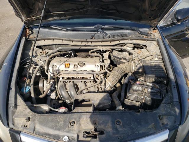 Photo 11 from auction – 2012 HONDA ACCORD EX with VIN 1HGCP2F76CA155645