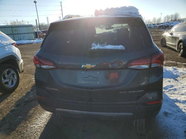 Photo 6 from auction – 2022 CHEVROLET EQUINOX PR with VIN 3GNAXXEV1NS206562